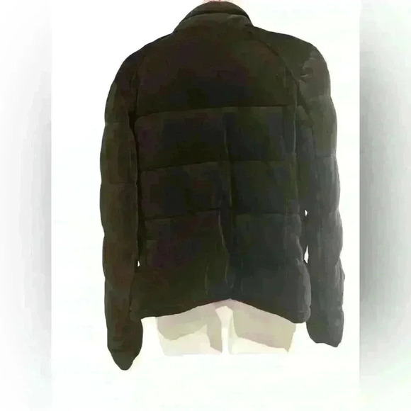 Marc New York Women's Puffer Jacket medium - Picture 8 of 8